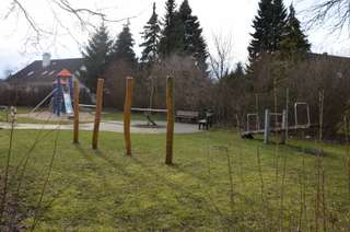 Spielplatz Günne – Bild 2
