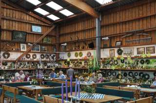 Hof Hagen - Scheunencafé und Hofladen – Bild 2