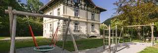 Spielplatz Hämmerlestrasse – Bild 1