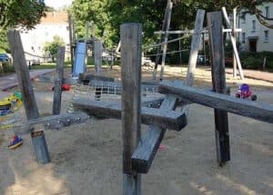 Spielplatz Am Brunnen – Bild 1