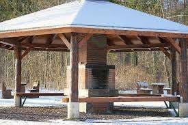 Grillplatz – Bild 1