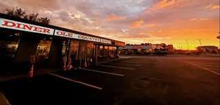 Ole Country Diner – Bild 1