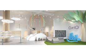 Curio Exploration Hub – Bild 1