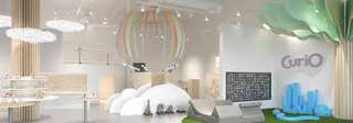 Curio Exploration Hub – Bild 2