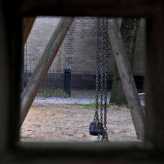 Spielplatz St. Kunibert – Bild 1