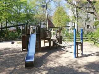 Spielplatz Ungerstraße – Bild 5