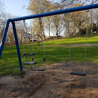 Spielplatz Schnutenhausstraße – Bild 3