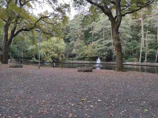 Vogelpark Troisdorf – Bild 1