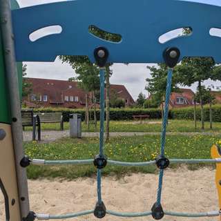 Spielplatz – Bild 2