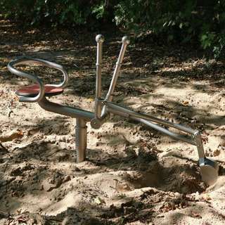 Spielplatz Wittenberger Straße – Bild 6