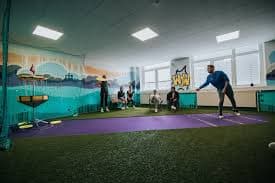 Face Off Arena Neu-Ulm – Bild 2