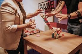 Face Off Arena Neu-Ulm – Bild 4