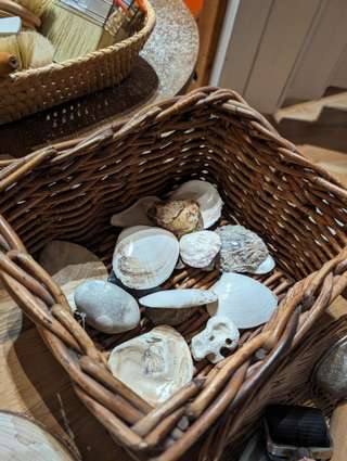 SandStube @ Wichtelstübchen – Bild 5