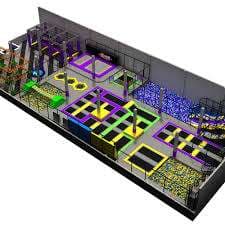 Pokiddo Indoor Playground – Bild 2
