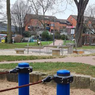 Spielplatz – Bild 4