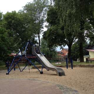 Spielplatz – Bild 5