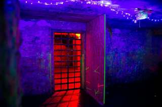 Paintballbunker/Laserworld Greifswald – Bild 4