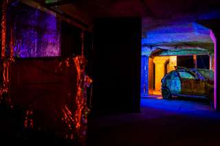 Paintballbunker/Laserworld Greifswald – Bild 5