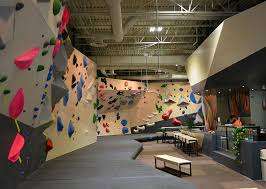 Altitude Gym – Bild 1