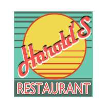 Harold's Family Restaurant – Bild 1