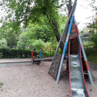 Spielplatz Fockstraße – Bild 2