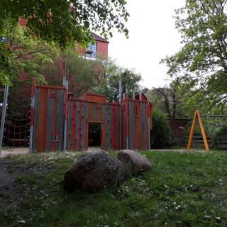 Spielplatz Fockstraße – Bild 4