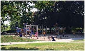 Parc Guillemin – Bild 5