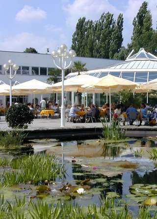 Grugapark Restaurant – Bild 1