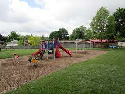 Ferncrest Park – Bild 1