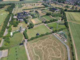 Glessener Mühlenhof - Das Bauernhoferlebnis – Bild 1