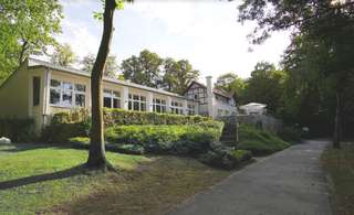 Cafe Restaurant Zu den Fischteichen – Bild 1