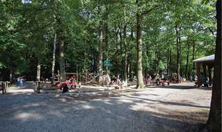 Cafe Restaurant Zu den Fischteichen – Bild 2