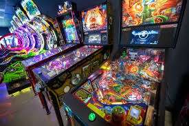 LA ZONE Amusements – Bild 4