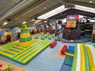 Okidoki Kinderland – Bild 1
