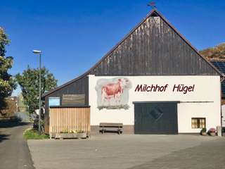 Milchhof Hügel – Bild 1