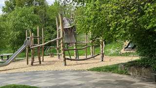 Spielplatz Pflugfelden – Bild 6