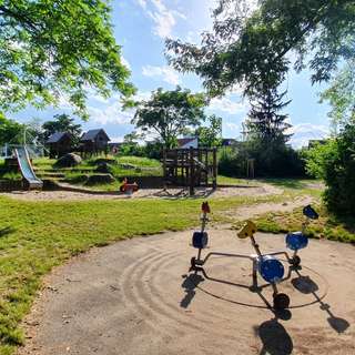 Rotlochhütte, Forst – Bild 4