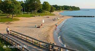 Canatara Beach & Park – Bild 6