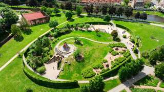 Hofwiesenpark – Bild 1