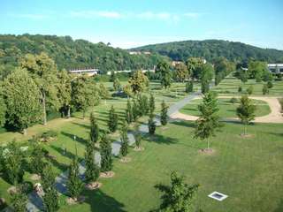 Hofwiesenpark – Bild 2