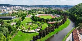 Hofwiesenpark – Bild 3