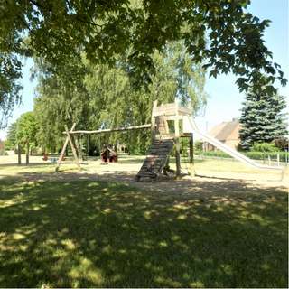 Spielplatz "Auf dem Dwang" – Bild 1