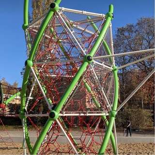 Spielplatz an der Röpziger Straße – Bild 2