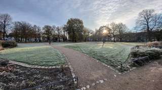 Stadtpark - Lehe – Bild 4