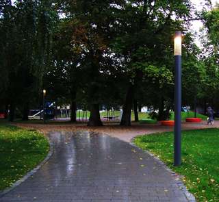 Stadtpark - Lehe – Bild 5