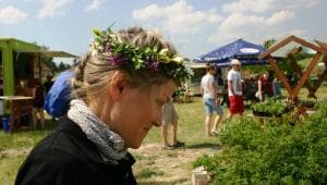 ernte-mich Bio-Hof mit Hofladen – Bild 1