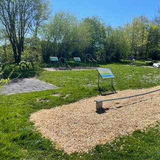 Spielplatz An den Satteläckern – Bild 4