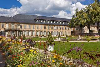 Hofgarten Bayreuth – Bild 2