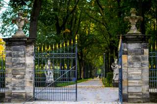 Hofgarten Bayreuth – Bild 3