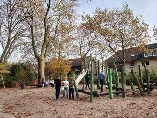 Stresemannplatz – Bild 1